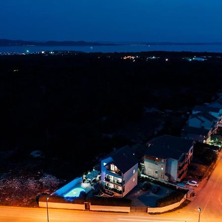 Villa Panta Zadar Extérieur photo