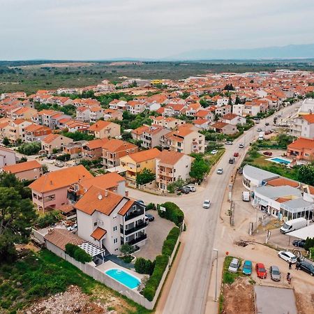 Villa Panta Zadar Extérieur photo