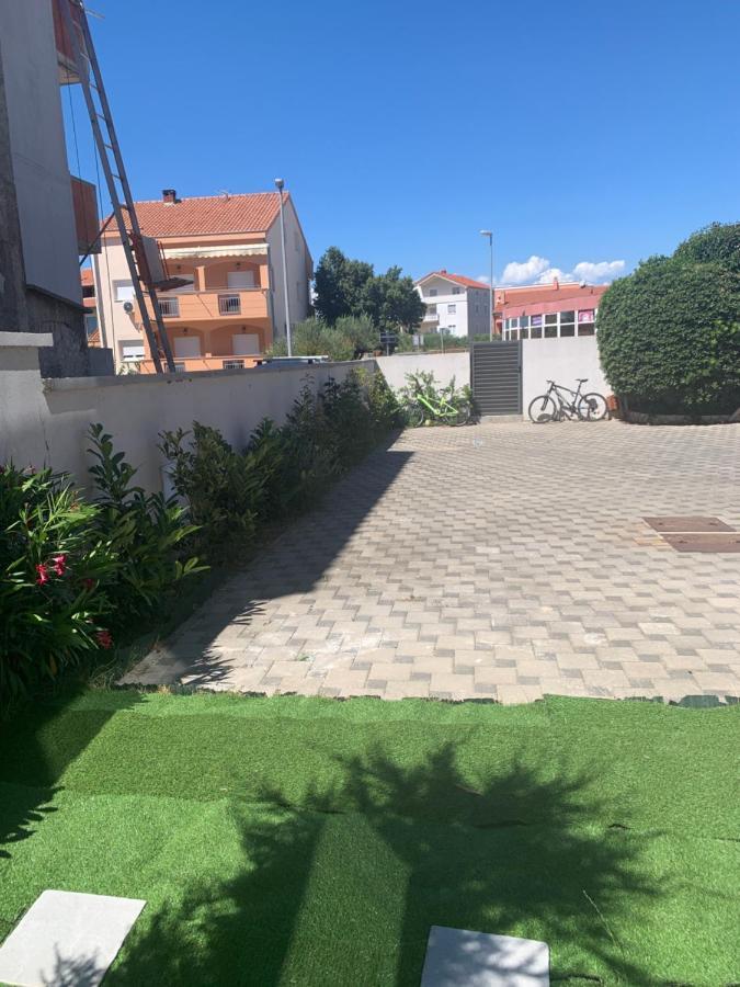 Villa Panta Zadar Extérieur photo