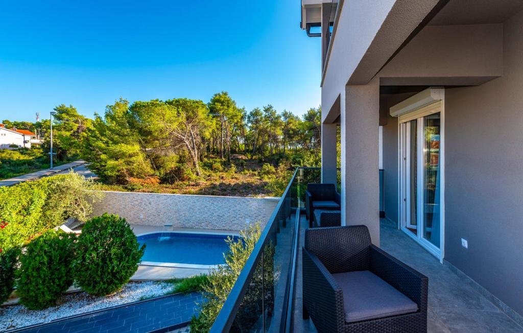 Villa Panta Zadar Extérieur photo