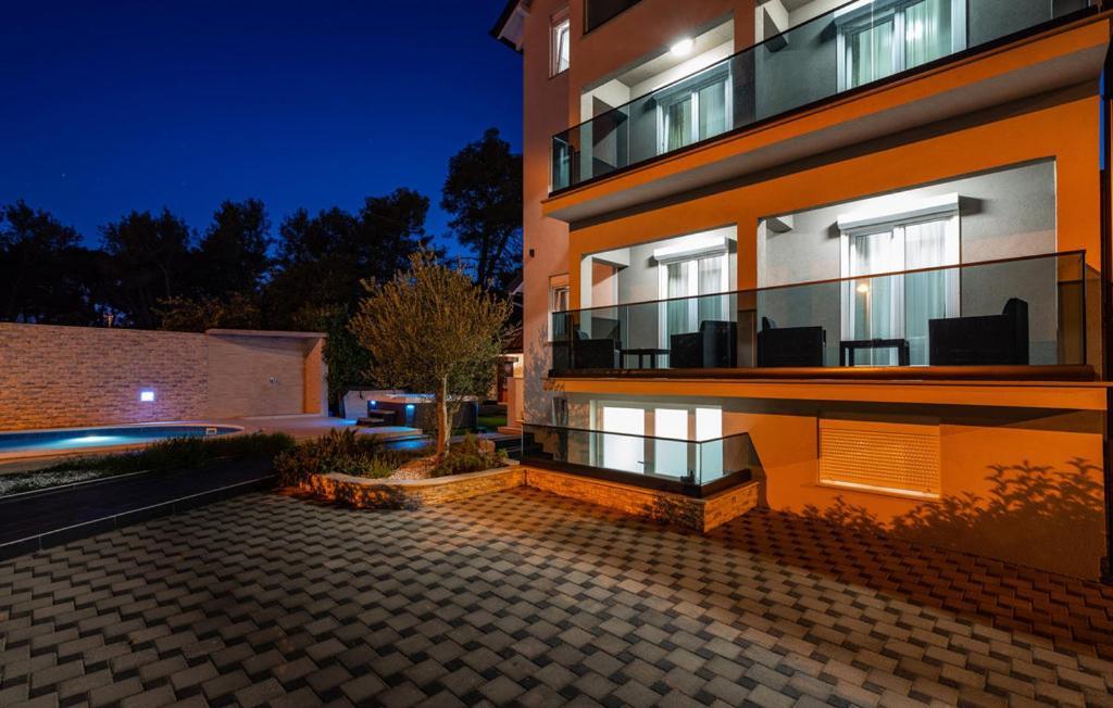 Villa Panta Zadar Extérieur photo