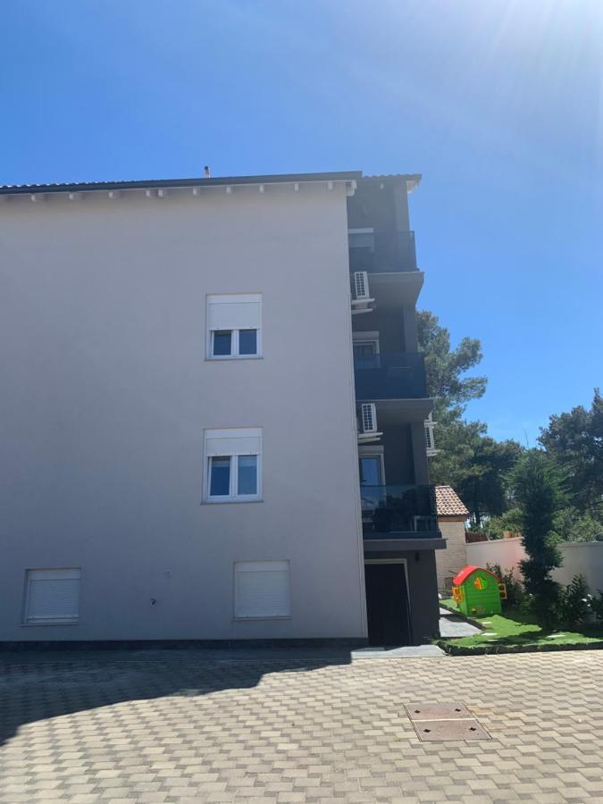 Villa Panta Zadar Extérieur photo