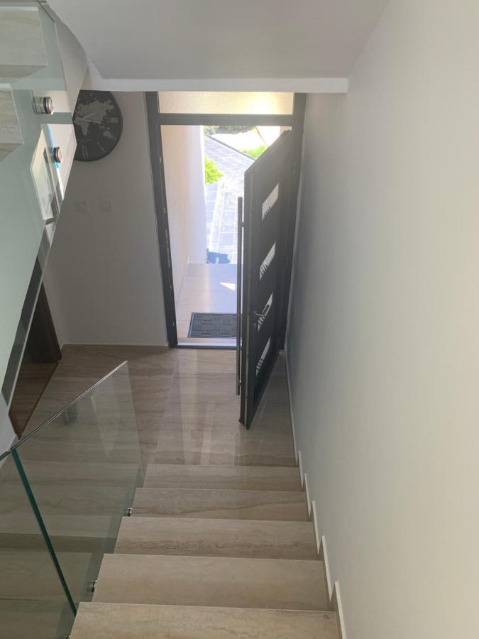 Villa Panta Zadar Extérieur photo