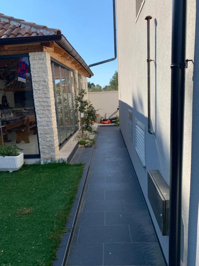Villa Panta Zadar Extérieur photo