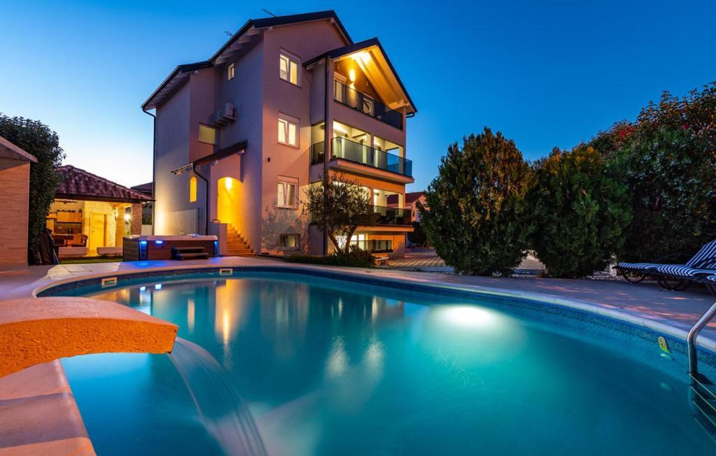 Villa Panta Zadar Extérieur photo