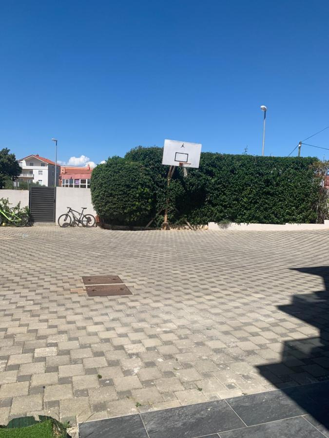Villa Panta Zadar Extérieur photo