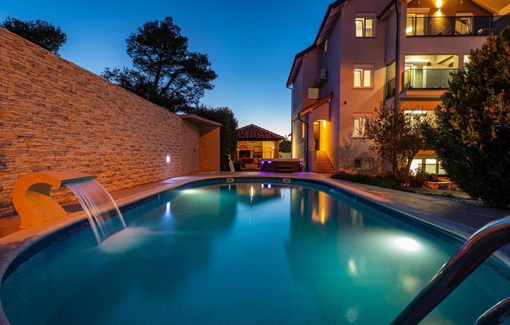 Villa Panta Zadar Extérieur photo