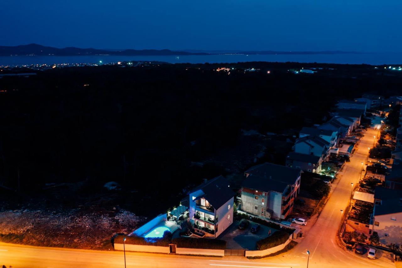 Villa Panta Zadar Extérieur photo