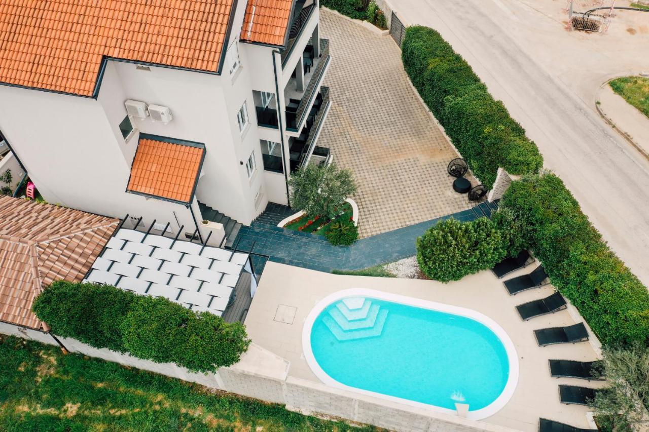 Villa Panta Zadar Extérieur photo