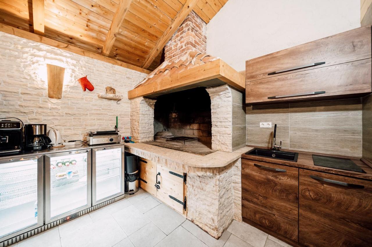Villa Panta Zadar Extérieur photo