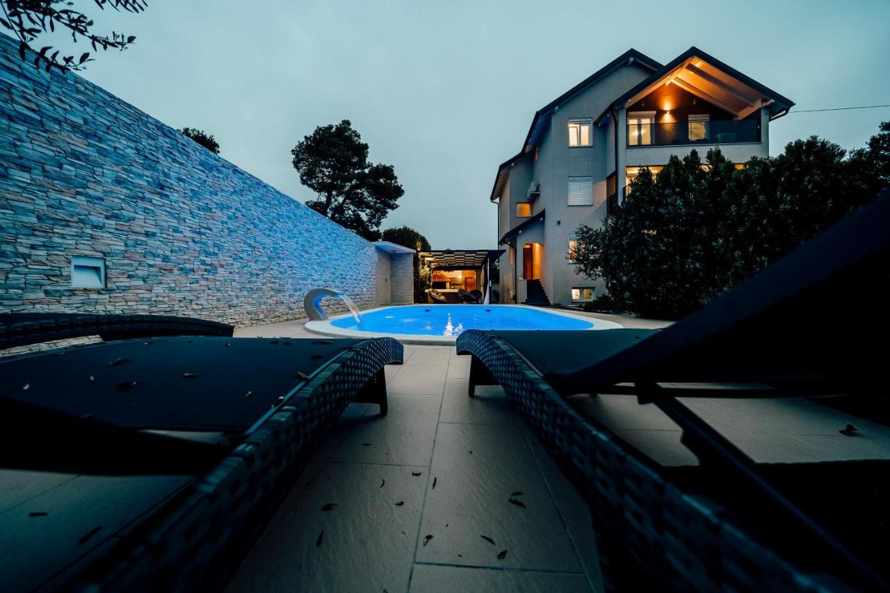 Villa Panta Zadar Extérieur photo
