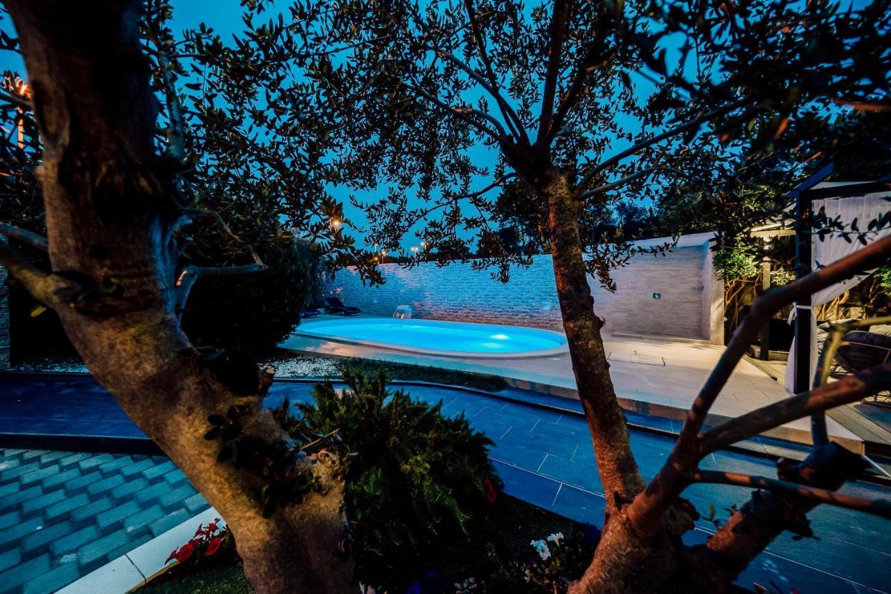 Villa Panta Zadar Extérieur photo