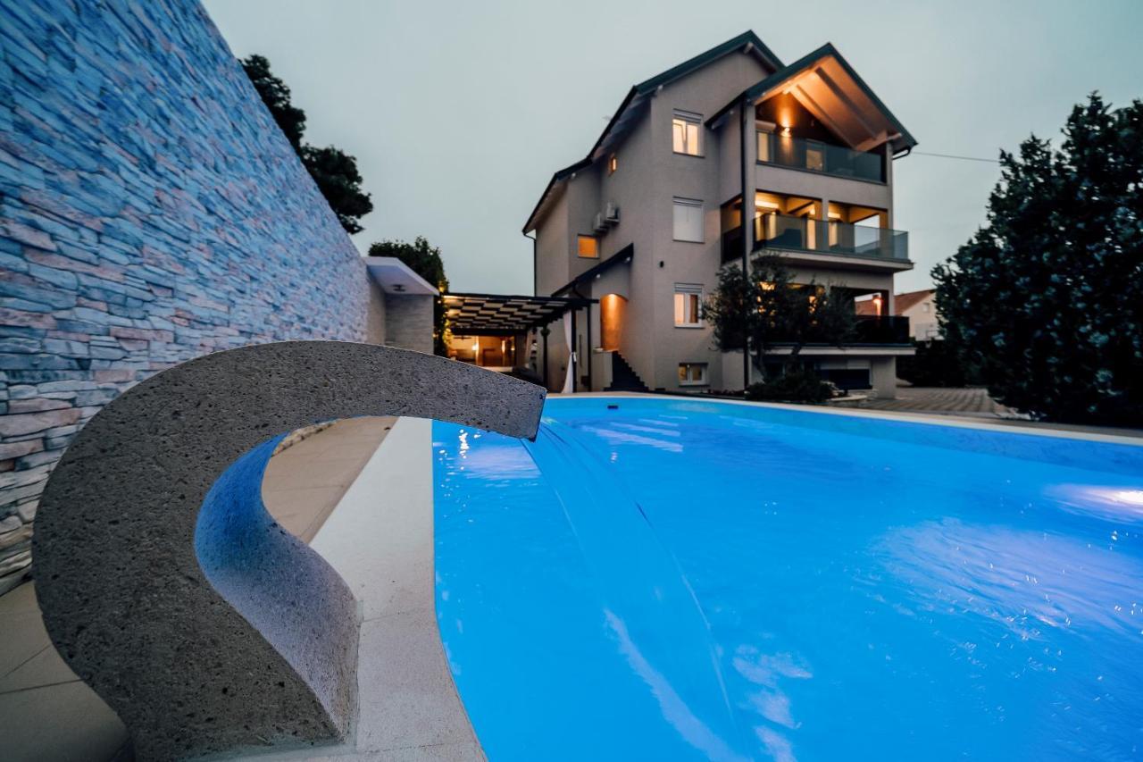 Villa Panta Zadar Extérieur photo