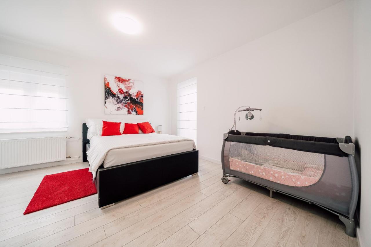Villa Panta Zadar Extérieur photo