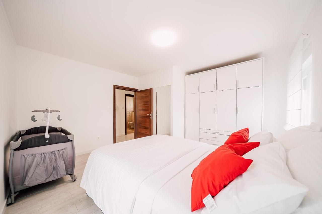 Villa Panta Zadar Extérieur photo