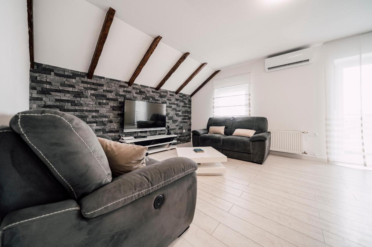 Villa Panta Zadar Extérieur photo