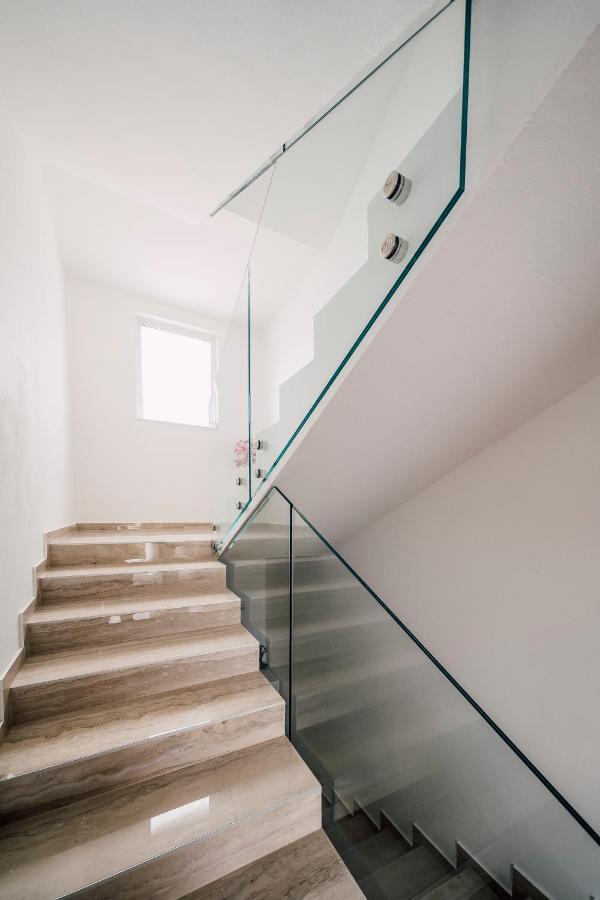 Villa Panta Zadar Extérieur photo