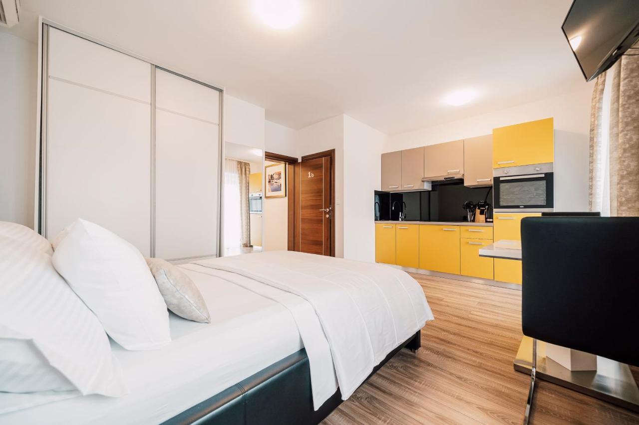 Villa Panta Zadar Extérieur photo