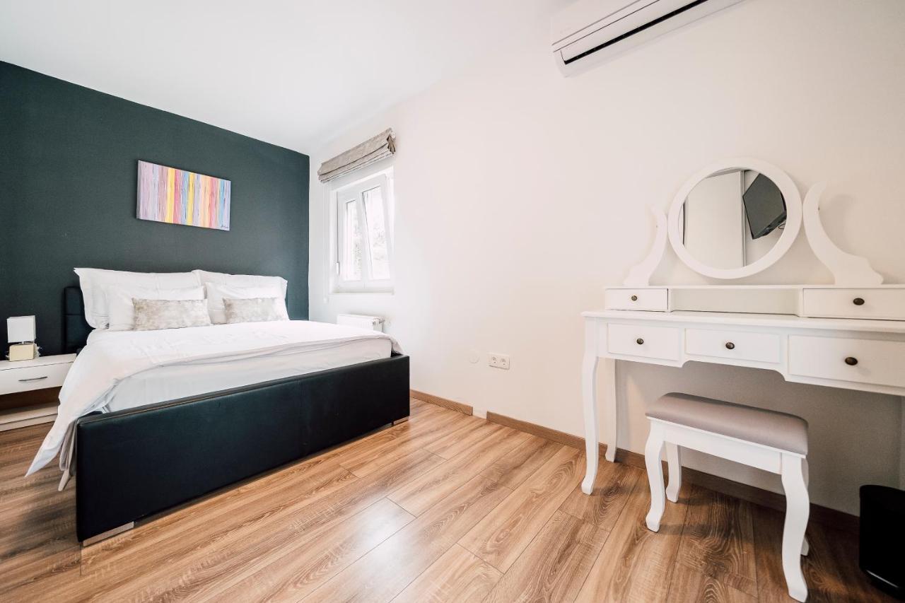 Villa Panta Zadar Extérieur photo