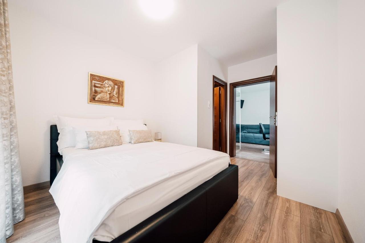 Villa Panta Zadar Extérieur photo