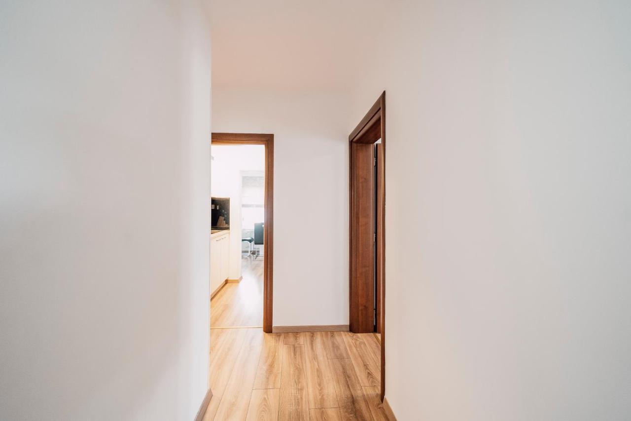Villa Panta Zadar Extérieur photo