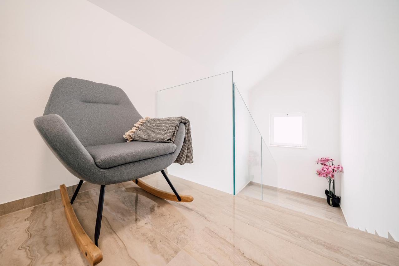 Villa Panta Zadar Extérieur photo