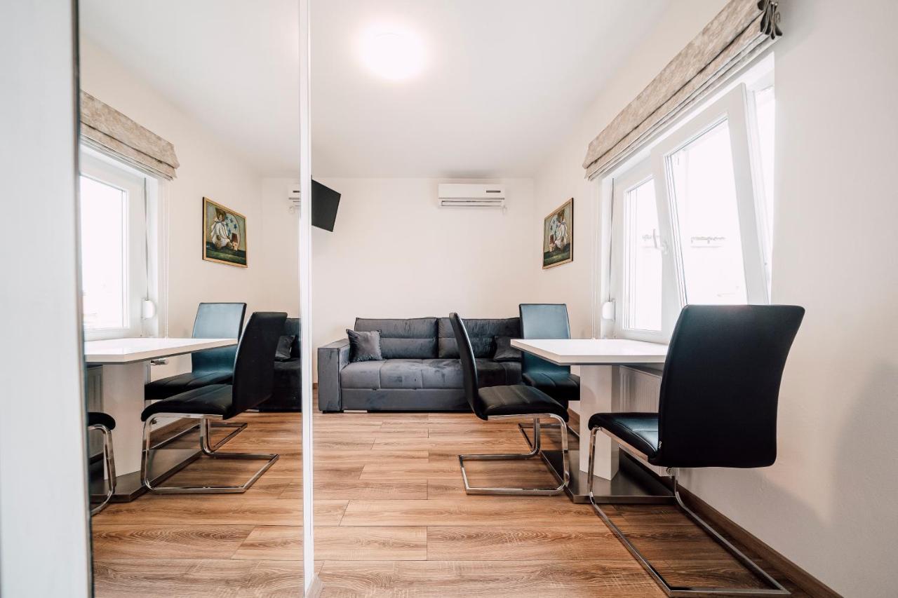 Villa Panta Zadar Extérieur photo