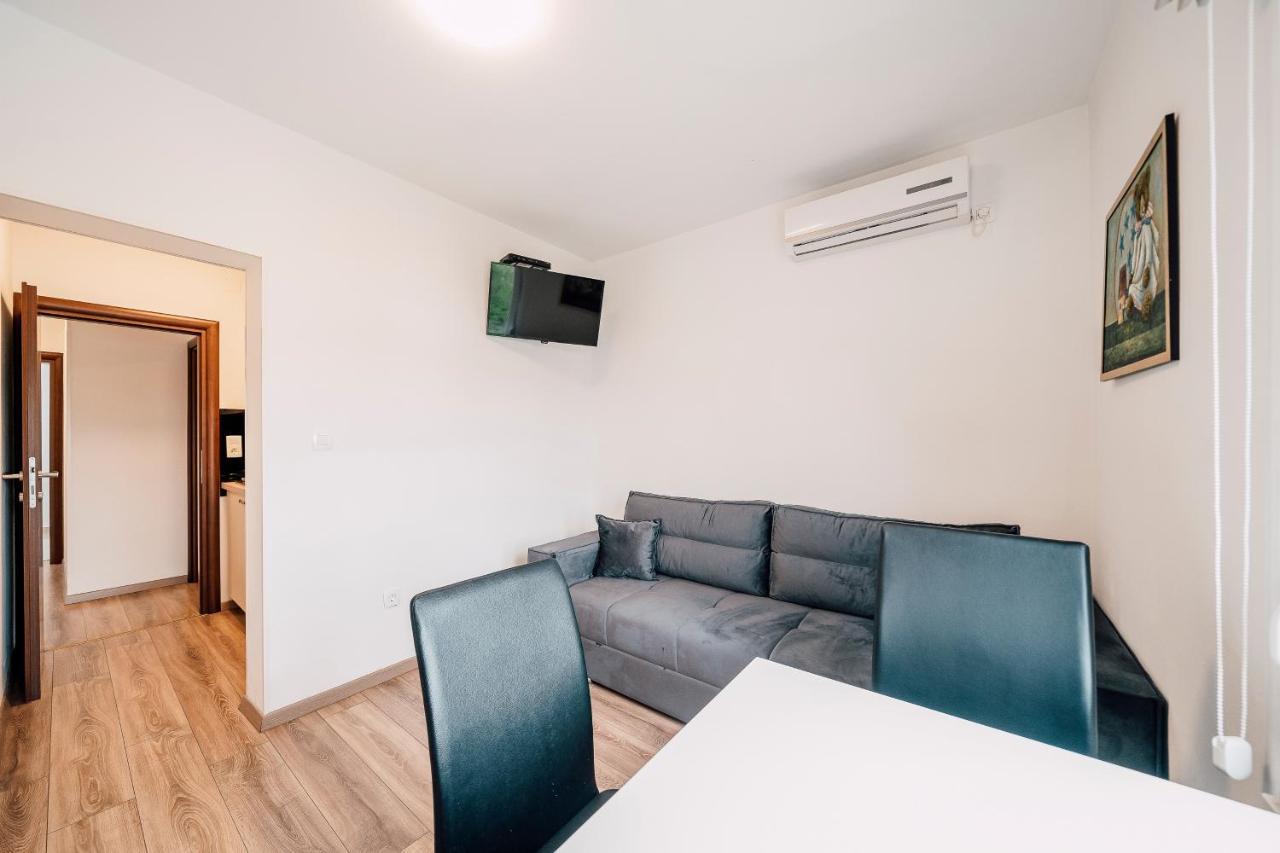 Villa Panta Zadar Extérieur photo