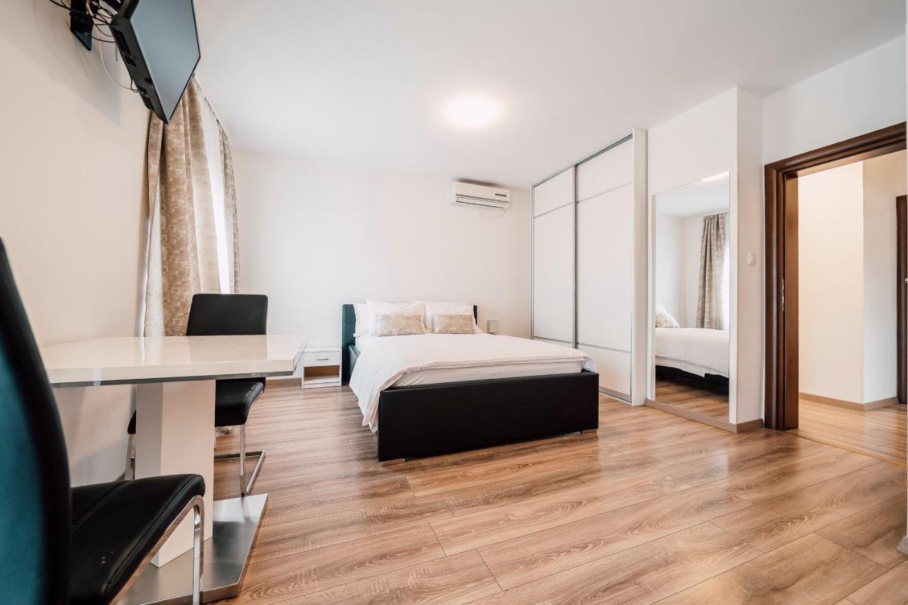 Villa Panta Zadar Extérieur photo