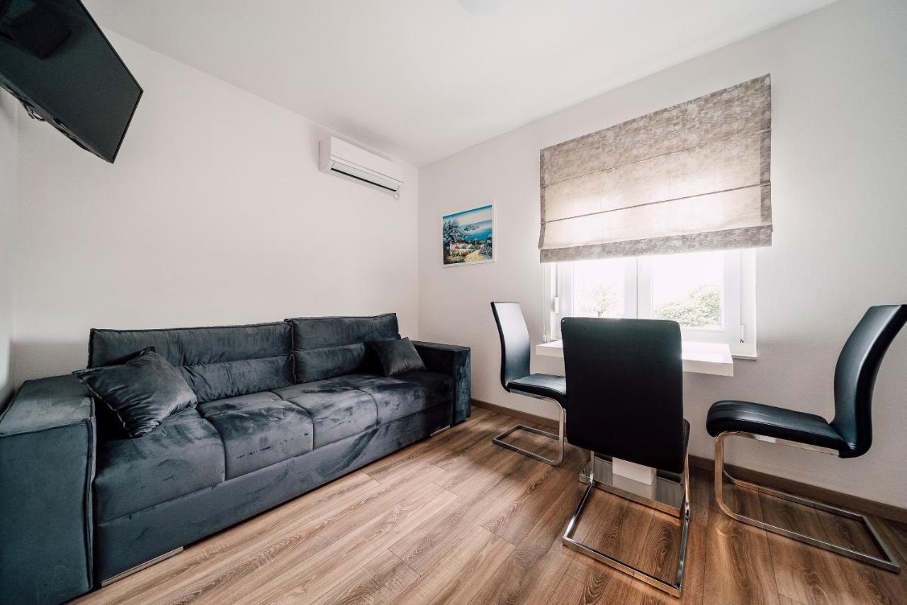Villa Panta Zadar Extérieur photo