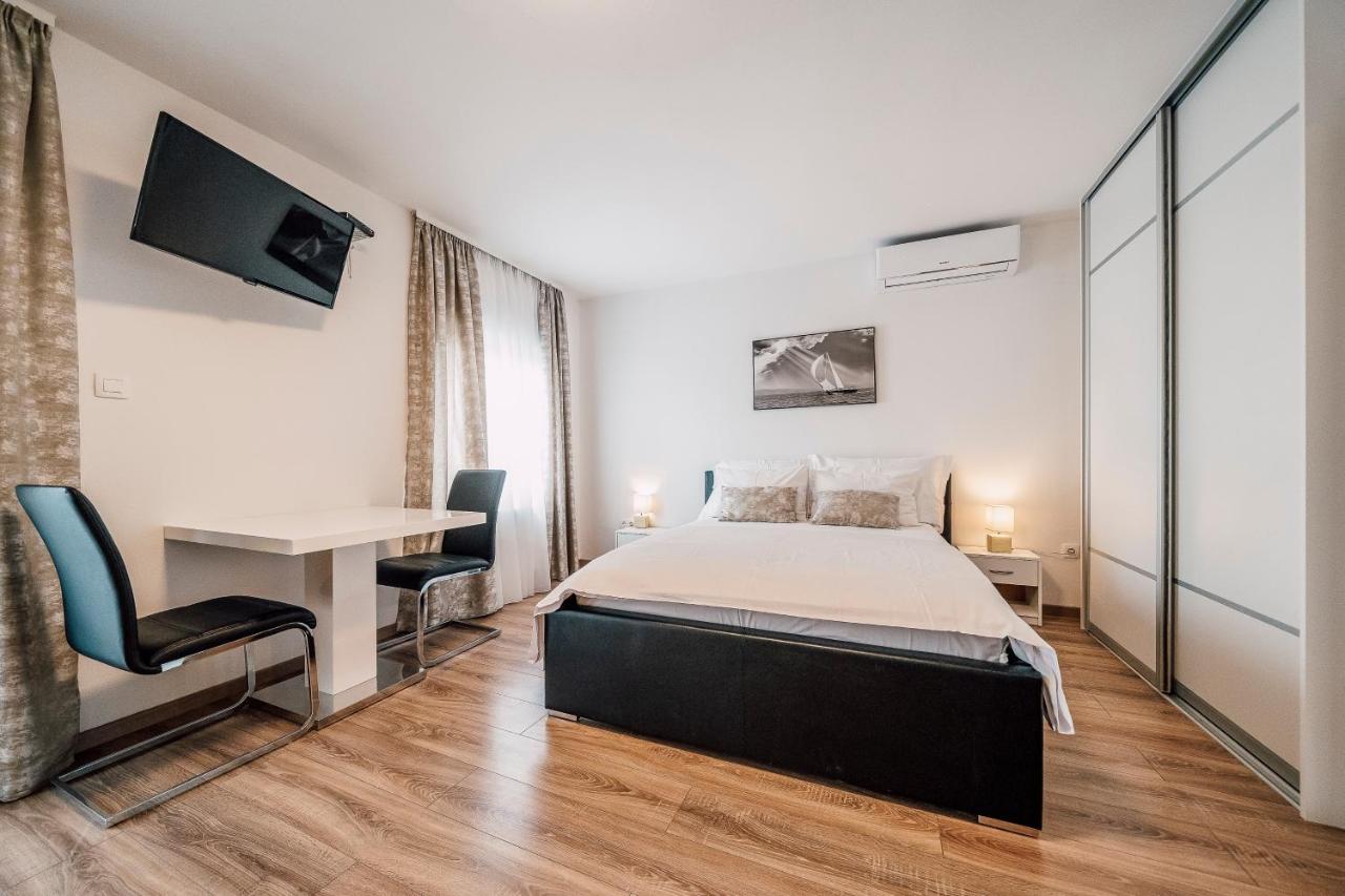 Villa Panta Zadar Extérieur photo